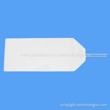 White LED Panel, Used for LCD Backlight Lighting, Meter Panels, PDAs and Mobile Phones